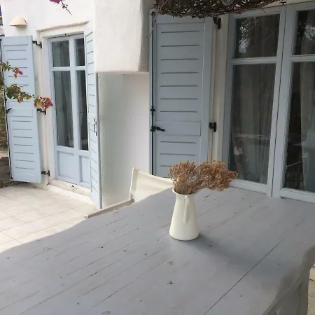 Lefkes Village House Holiday home *
