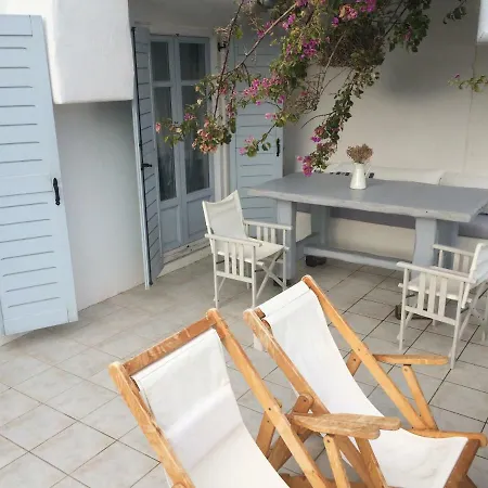Holiday home Lefkes Village House Lefkes (Paros)