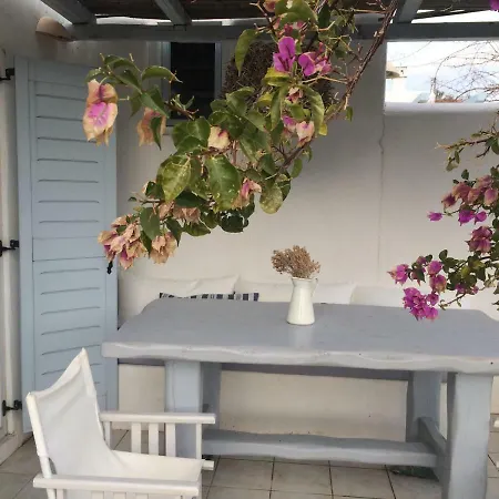 Lefkes Village House Holiday home