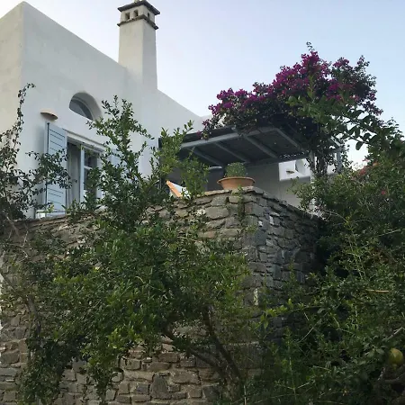 Lefkes Village House Holiday home
