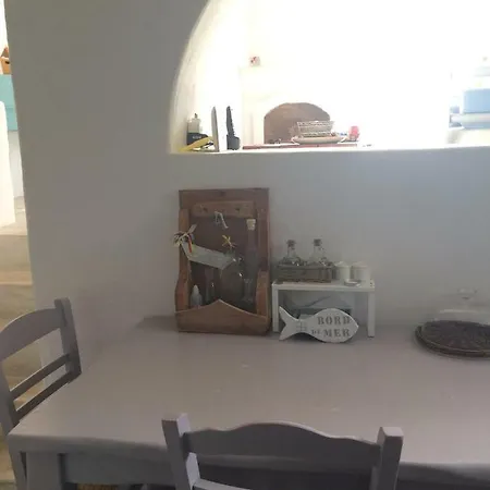 Lefkes Village House Holiday home Lefkes (Paros)