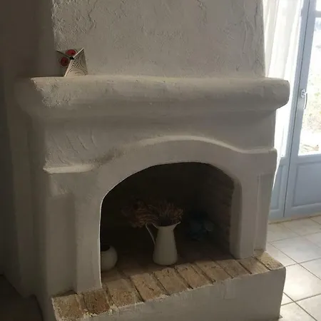 Lefkes Village House Holiday home