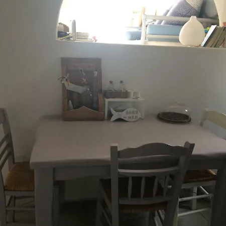 Lefkes Village House Holiday home