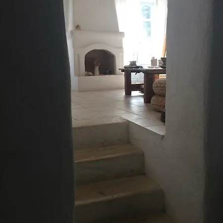 Holiday home Lefkes Village House