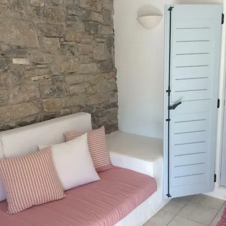 Lefkes Village House Holiday home