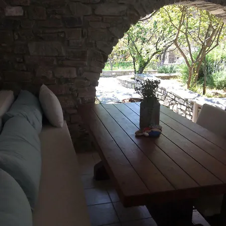Lefkes Village House Holiday home
