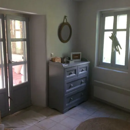Holiday home Lefkes Village House *
